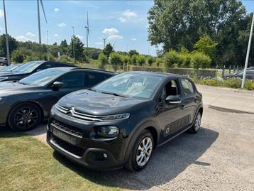 Citroen C3 beschikbaar voor biedingen