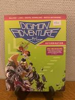 Digimon adventure tri Determination blu-ray en dvd, Cd's en Dvd's, Ophalen of Verzenden, Nieuw in verpakking