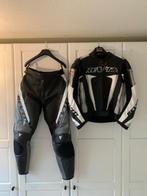 motorpak  broek en vest alsook motorboots    ALLES MOET WEG, Overige typen, Rev'it, Dames, Tweedehands