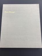 Pieter Bruegel / R.H.Marijnissen / 1969, Boeken, Ophalen of Verzenden, Gelezen