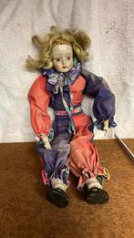 Oude pop, Verzamelen, Ophalen, Zo goed als nieuw, Pop