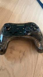 Nintendo switch controller doorzichtig, Games en Spelcomputers, Spelcomputers | Nintendo Consoles | Accessoires, Ophalen of Verzenden