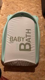 Baby bath luiertafel opzetstuk voor op bad, Kinderen en Baby's, Badjes en Verzorging, Ophalen