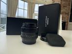 Fujifilm XF 35mm f/1.4 — Als nieuw + doos, Audio, Tv en Foto, Foto | Lenzen en Objectieven, Ophalen, Zo goed als nieuw, Standaardlens
