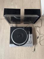 Philips platenspeler, Enlèvement, Utilisé, Tourne-disque, Philips