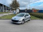 Peugeot 1.4 Filou, Auto's, Voorwielaandrijving, Stof, 1360 cc, Zwart