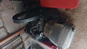 BMW R1100GS motorblok.  beschikbaar voor biedingen