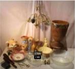 21 Retro Curiosa en Oude Spulletjes, Antiek en Kunst, Ophalen of Verzenden