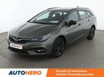 Opel Astra 1.5 CDTI Edition Start/Stop (bj 2021, automaat), Auto's, Gebruikt, 1465 kg, 5 deurs, Electronic Stability Program (ESP)