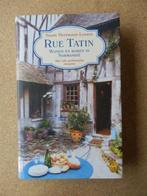 Rue Tatin - Susan Herrmann Loomis, Ophalen of Verzenden, Gelezen, Susan Herrmann Loomis, Europa