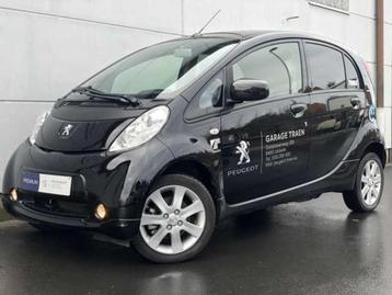 Peugeot iOn Active, Auto's, Peugeot, Automaat, 4 zetels, Electronic Stability Program (ESP), 48 kW