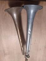 lot de deux clairons pour l armee, Ophalen of Verzenden