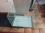 hondenbench, Dieren en Toebehoren, Hondenbenches, Ophalen, Gebruikt