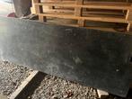 Kleine tablet van zwart graniet, Ophalen, Gebruikt, Overige materialen, 20 tot 50 mm