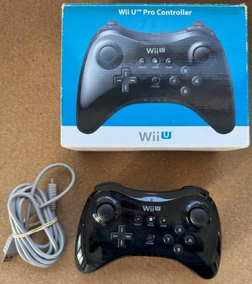 Manette Wii U Pro + Pop Spider-Man 2211 + Peluches Pokémon beschikbaar voor biedingen