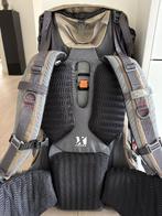 Rugzak The North Face Outdoor 60, Sport en Fitness, Bergsport en Wandelen, Ophalen, Gebruikt, Rugzak