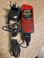 Sagem Coca-Cola mobiele telefoon. , Telecommunicatie, Mobiele telefoons | Nokia, Ophalen