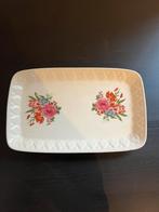 Antiek porselein bord, Antiek en Kunst, Ophalen