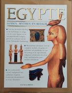 Egypte: goden, mythe en religie, Boeken, Godsdienst en Theologie, Ophalen of Verzenden, Zo goed als nieuw, Overige religies