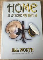 Home is where my hat is - Jill Worth - Engels, Ophalen of Verzenden, Nieuw, Jill Worth
