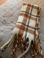 Sjaal, Envoi, Neuf, Écharpe