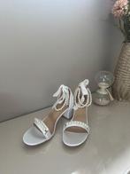 Bruidsschoenen, Kleding | Dames, Ophalen, Wit, Nieuw, Sandalen of Muiltjes