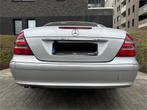 Mercedes E220 CDI, Zwart, Bedrijf, 5 deurs, Zilver of Grijs