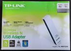 Clé Wifi TP-link, Ophalen of Verzenden, Gebruikt, TP-Link