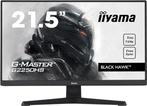 game monitor, Nieuw, 21,5, Iiyama, 61 t/m 100 Hz