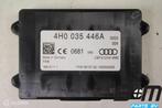 Telefoonantenne versterker Audi A6 4G Avant 4H0035446A, Auto diversen, Autoradio's, Gebruikt