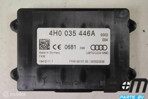 Telefoonantenne versterker Audi A6 4G Avant 4H0035446A, Auto diversen, Autoradio's, Gebruikt