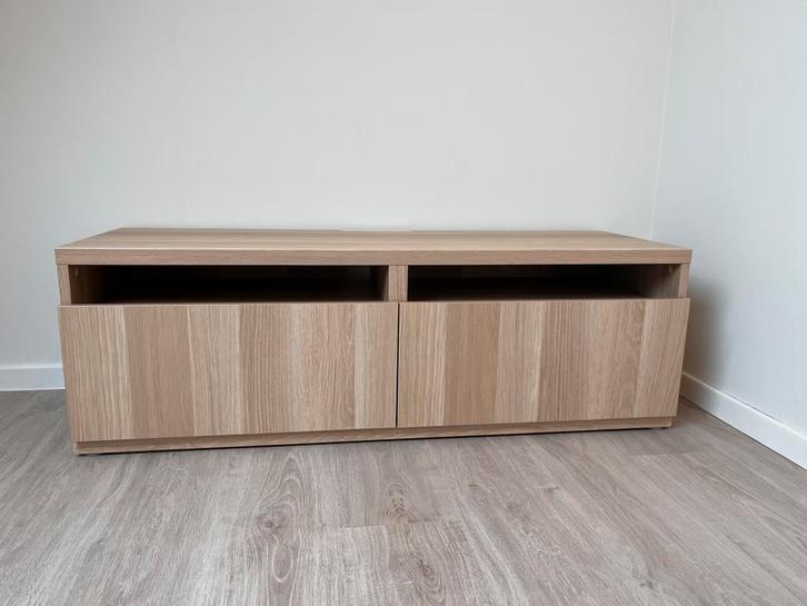 Televisiemeubel of boekenkast NIEUW, Huis en Inrichting, Kasten |Televisiemeubels, Nieuw, Minder dan 100 cm, 100 tot 150 cm, 25 tot 50 cm