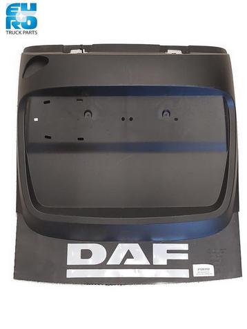 SPATBORD DAF XF105/106 ACHTERAS ACHTER RECHTS . 2012-OE COMP beschikbaar voor biedingen