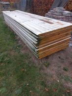 Sandwichpanelen metalen platen met isolatie stal schuur, Doe-het-zelf en Bouw, Ophalen