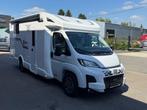 XGO Dynamic 69 NIEUW Model 2025 Automaat, Automaat, Caméra de recul, Fiat, 7 tot 8 meter