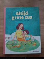 Nieuw boek: Altijd grote zus, Eenhoorn, over sterrenkindje, Neuf, Enlèvement ou Envoi, Fiction général, Emke Dierickx