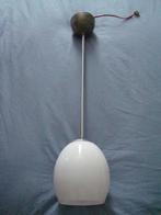 VINTAGE  ZENITH ANTIEKE 1920/25  DESIGN HANGLAMP, Ophalen