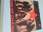 Scorpions, Cd's en Dvd's, Vinyl | Hardrock en Metal, Ophalen of Verzenden