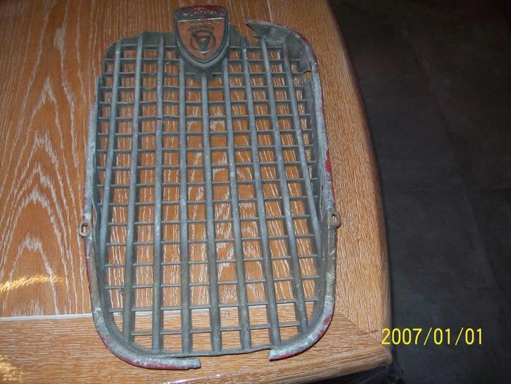 tracteur Güldner, Articles professionnels, Agriculture | Tracteurs, Enlèvement ou Envoi