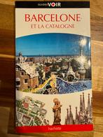 Barcelona reisgids, Ophalen of Verzenden, Zo goed als nieuw