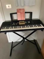 Yamaha keyboard, Muziek en Instrumenten, Ophalen, Zo goed als nieuw, Yamaha