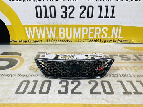 Grill Seat Ibiza 6J Facelift Gril 2013-217 2-N8-7751R, Auto-onderdelen, Overige Auto-onderdelen, Gebruikt, 6 maanden garantie