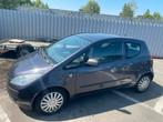 Mitsubishi  colt 2006 benzine, Auto's, Voorwielaandrijving, Stof, Zwart, Colt
