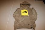 beige-groene trui The Northface maat 150, Ophalen of Verzenden, Gebruikt, Jongen, Trui of Vest