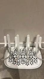 Philips avent droogrek papflessen, Ophalen, Zo goed als nieuw