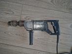 Metabo Klopboormachine, Doe-het-zelf en Bouw, Gereedschap | Boormachines, Ophalen, Klopboormechanisme