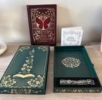 Tomorrowland Treasure Case 2019 - The Book of Wisdom, Ophalen of Verzenden