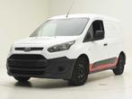 FORD TRANSIT CONNECT 2016, Auto's, Gebruikt, Overige brandstoffen, Bedrijf, Handgeschakeld