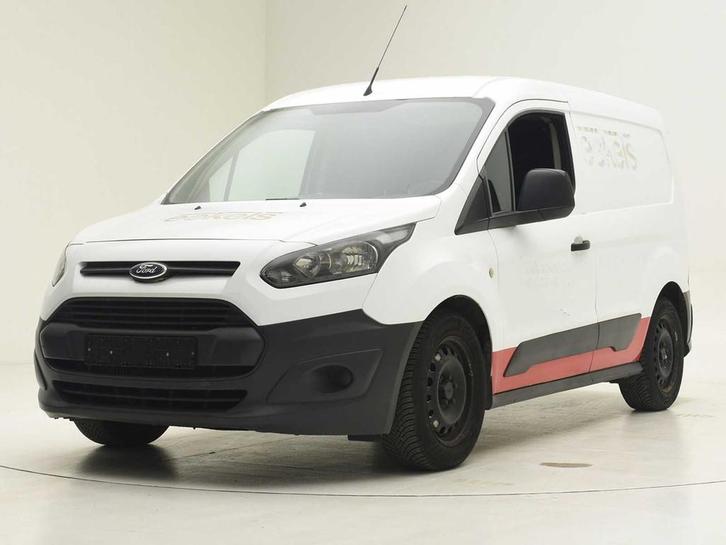 FORD TRANSIT CONNECT 2016, Auto's, Bestelwagens en Lichte vracht, Bedrijf, Ford, Overige brandstoffen, Handgeschakeld, Gebruikt
