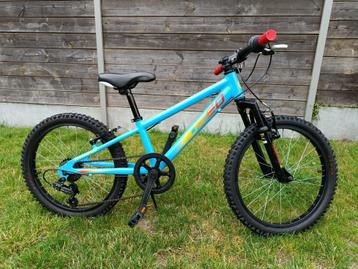 Mountainbike: DEED ROOKIE 20 inch, Enlèvement, Utilisé, Autres marques